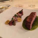 トゥールダルジャン - 