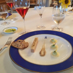 トゥールダルジャン - 