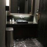 赤坂璃宮 - 厠所