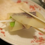 赤坂璃宮 - 本格窯焼きペキンダック喰らう