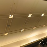 赤坂璃宮 - 店内の様子