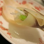 赤坂璃宮 - 本格窯焼きペキンダック喰らう