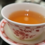 赤坂璃宮 - チャイニーズティ　ズームアップ