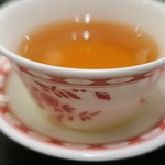 赤坂璃宮 - チャイニーズティ　ズームアップ