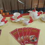 赤坂璃宮 - 店舗入口