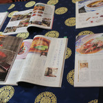 赤坂璃宮 - 店舗入口