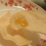 赤坂璃宮 - 本格窯焼きペキンダック喰らう