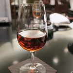 赤坂璃宮 - 甕出し紹興酒