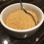 URA - ザラメを少々〜〜