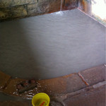 栗の岳温泉　南洲館 - この桶定番です！