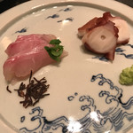 Sushi Matsumoto - 