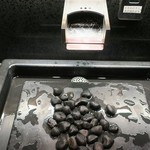 赤坂璃宮 - 厠所