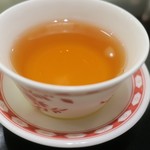 赤坂璃宮 - チャイニーズティ　ズームアップ