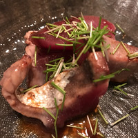 鮨まつもと - 