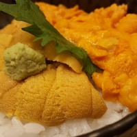 函館うに むらかみ 日本生命札幌ビル店 - 