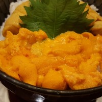 函館うに むらかみ 日本生命札幌ビル店 - 