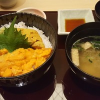 函館うに むらかみ 日本生命札幌ビル店 - 