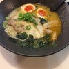 とんこつラーメン 奈々 大和郡山店