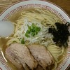 niboshichuukasobasemmonniboshimaru - 料理写真: