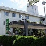 ソーズカフェ - 中島病院