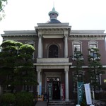 ソーズカフェ - 城西浪漫館