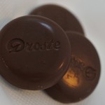 ドロステチョコ