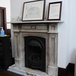 ソーズカフェ - 店内の雰囲気