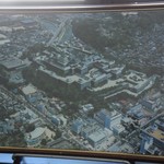 ソーズカフェ - 津山城