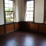 ソーズカフェ - 2階の院長室