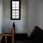 ソーズカフェ - 階段