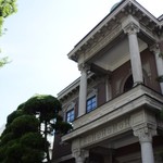 ソーズカフェ - 城西浪漫館