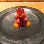 炭火焼肉 なかはら - 