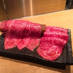 炭火焼肉 なかはら - 