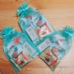 Li zhi Bing Jia - 鳳梨酥詰め合わせ。