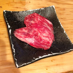 立喰い焼肉 治郎丸 - 