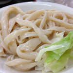 手打ち 山もとうどん - 