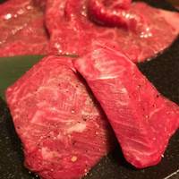 焼肉うしごろ 西麻布本店 - 