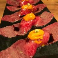 焼肉うしごろ 西麻布本店 - 