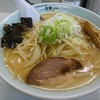 ラーメン寳龍 総本店