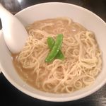 味の中華 羽衣 - 