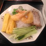 味の中華 羽衣 - 