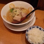 Fuku Fuku Ramen - 