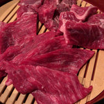 濱田屋 焼肉 ホルモン 五代目 市郎右衛門 - 