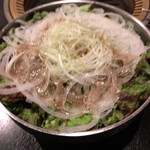 濱田屋 焼肉 ホルモン 五代目 市郎右衛門 - 