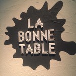 LA BONNE TABLE - 