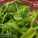 ベトナム料理 アオババ - 