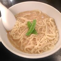 味の中華 羽衣 銀座本店 - 