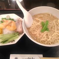 味の中華 羽衣 銀座本店 - 