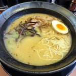 船場ラーメン - 