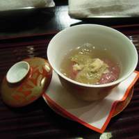 露庵 菊乃井 木屋町店 - 